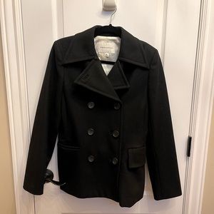 Banana Republic Coat